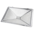 Filtro metálico para campana extractora Bosch 00703155 antigrasa