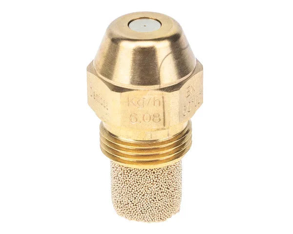 DANFOSS diesel injector od s45º 1.65g | 030F4929