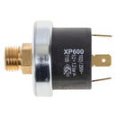 Presostato de agua para caldera ferroli 39806180 0,2-1,2 bar