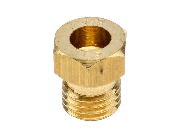 ASPES GN stove injector Ø1.02 M6 | C73B001B6