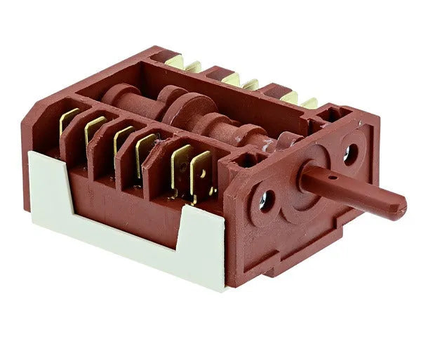 ZANUSSI Oven Function Selector Switch | 3581980095