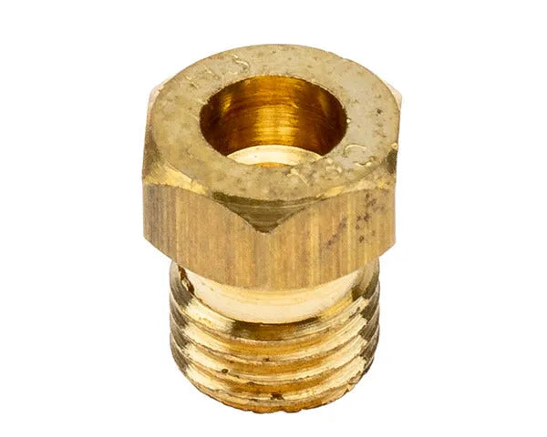 ASPES GN stove injector Ø1.30 M6 | C73B012B0