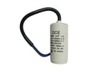 Working capacitor with cable 2.0MF 450V