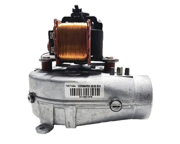 JUNKERS boiler fan | 87186418780