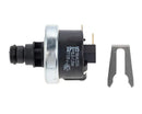Ferroli boiler water pressure switch