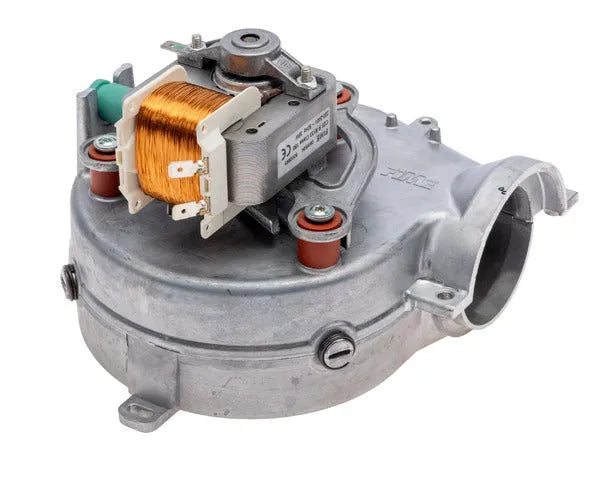 CHAFFOTEAUX smoke extractor fan