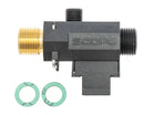 BERETTA sanitary flow switch 1/2 with 1/4 connection