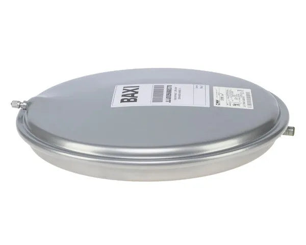 Expansion tank for boiler | 125566837