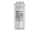 Working Capacitor 45 µF + 1.5 µF 450V