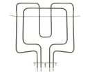 WHIRLPOOL oven heating element | 481225998466