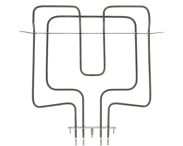 WHIRLPOOL oven heating element | 481225998466