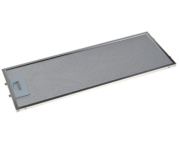 Nodor extractor hood filter nodor 188x495mm 65200290