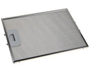 PANDO HOOD FILTER 329x247mm