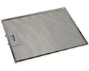 PANDO HOOD FILTER 279x365mm