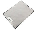 PANDO HOOD FILTER 279x376mm
