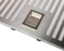 TEKA HOOD FILTER 547x210mm 89231004