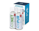 Airnet and Airpur