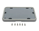 BOSCH Dryer Evaporator Cover | 00646776