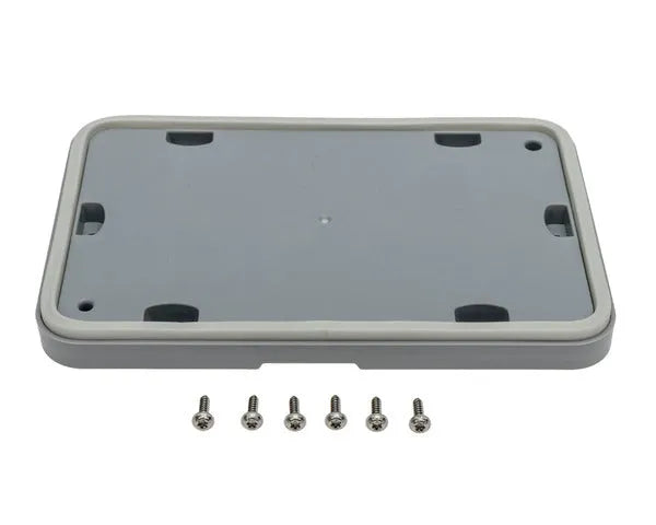 BOSCH Dryer Evaporator Cover | 00646776
