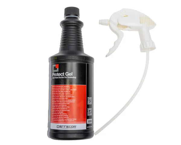 ERRECOM Anti-Heat Welding Protective Gel 1l