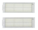 HEPA Filter for Conga 3490 Vacuum Cleaner