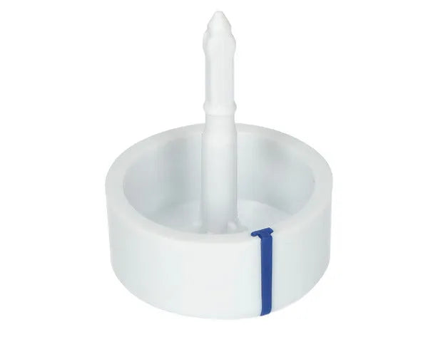 WHIRLPOOL washing machine knob | 481241458306