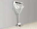 Errecom air conditioning cleaning cover