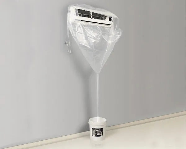 Errecom air conditioning cleaning cover