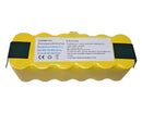 ROOMBA BATTERY 14.4V 3500mAh