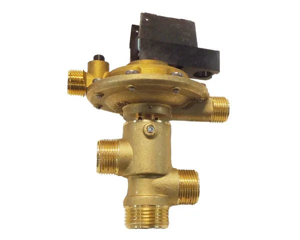 ROCA three-way boiler valve | 190001402