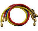COMMON MATERIAL Loading hose with valve 900 mm
