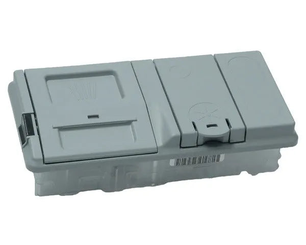 WHIRLPOOL dishwasher detergent dispenser type-556