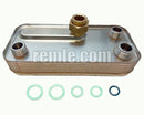 IMMERGAS boiler heat exchanger | 3015436