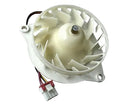 Lg refrigerator fan motor lg eau64824806