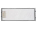 Bosch extractor hood filter bosch 445x175mm 352813