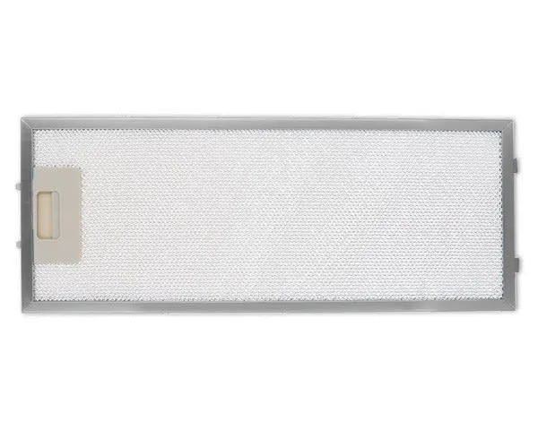 Bosch extractor hood filter bosch 445x175mm 352813