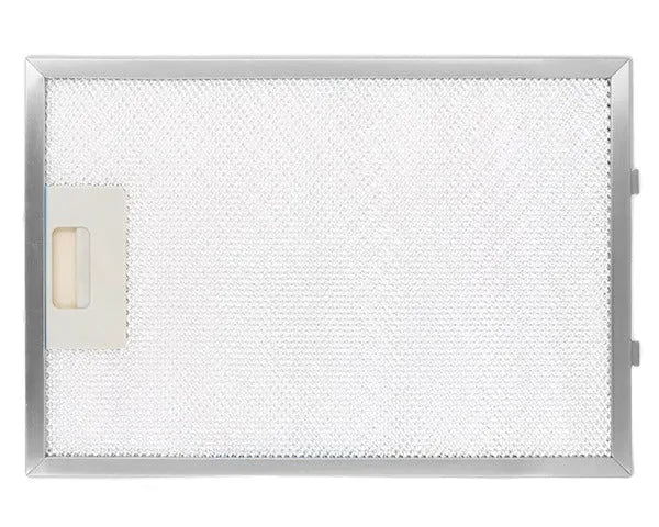 Bosch extractor hood filter bosch 320x220mm 362380