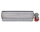 Cointra biomass boiler fan motor