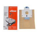 Sacos aspirador y filtro para aspiradora Bosch código 179392