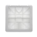 Filtro motor para aspirador Bosch 00267280 compatible BHS21200 VR41A20