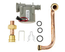 JUNKERS heater hydrogenerator | 87074061040