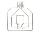 SIEMENS oven grill heating element 2800w | 00470845