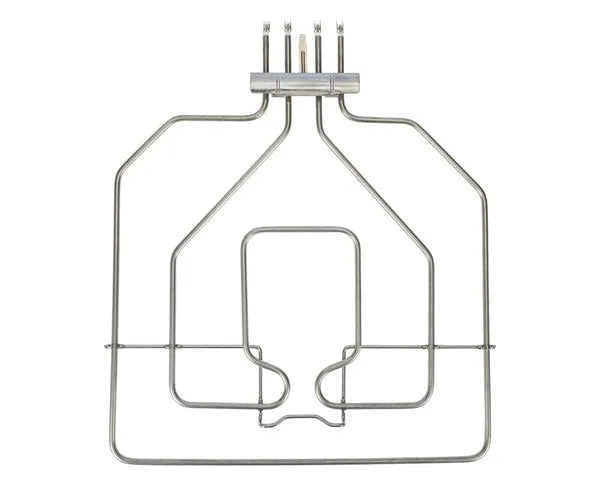 SIEMENS oven grill heating element 2800w | 00470845