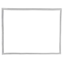 Goma puerta para frigorífico LG ADX32663136 burlete original