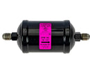 One-way filter SANHUA 3/8'' threaded