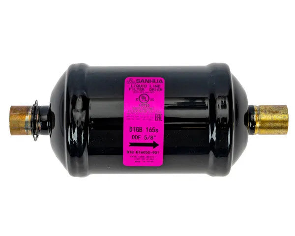 One-way filter 5/8'' solder