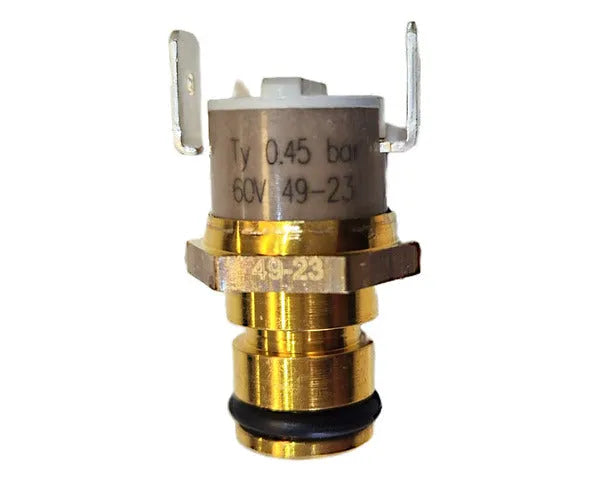 BERETTA boiler water pressure switch | 20003181