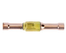Sanhua check valve YCVS 5/8" solder