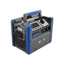 Equipo recuperación refrigerantes Atex Value VRDDF 1 HP 220V