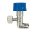 Boiler filling key Roca 125566798 | 125566798